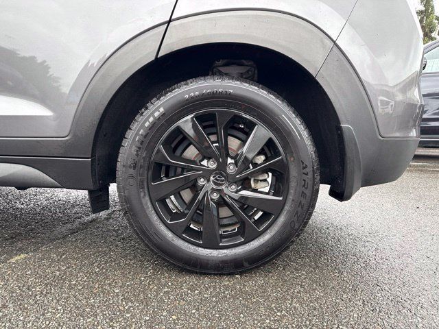 Used 2020 Hyundai Tucson Value w/ Cargo Package AWD/4WD image 15