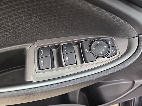 Certified 2023 Chevrolet Malibu LS image 31