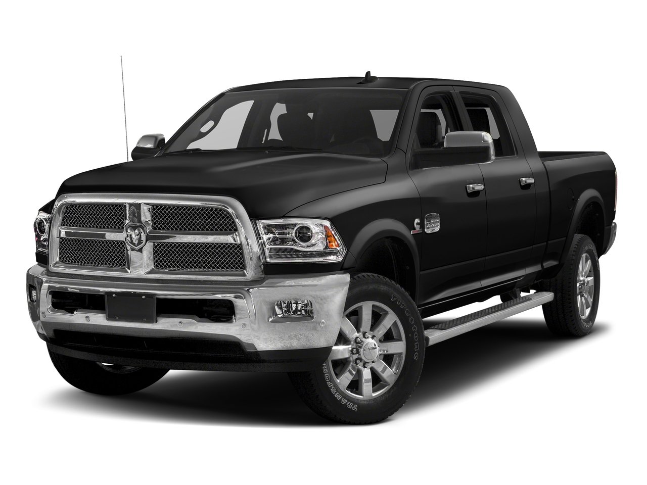 Used 2016 RAM 2500 Longhorn w/ Convenience Group RWD image 38
