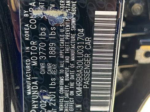 Used 2020 Hyundai Venue SE FWD image 32