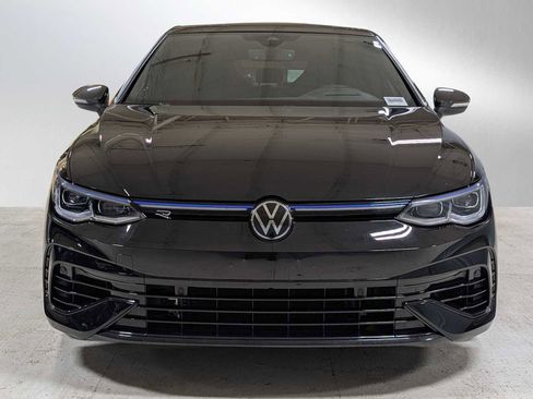 Used 2024 Volkswagen Golf R w/ MDO Package image 8