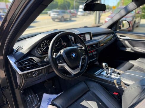 Used 2018 BMW X5 xDrive40e AWD/4WD image 22