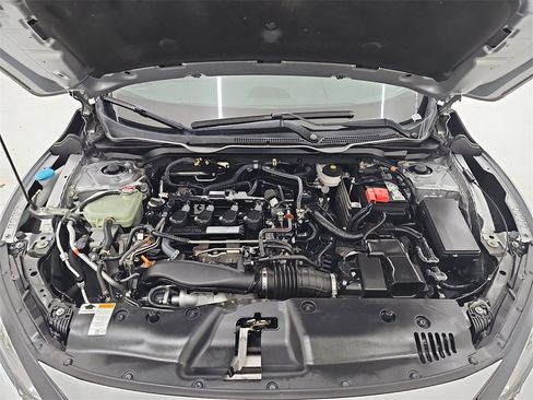 Used 2020 Honda Civic Touring image 35