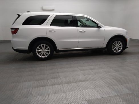 Used 2021 Dodge Durango SXT RWD image 10