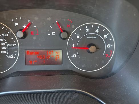 Used 2022 RAM ProMaster City Tradesman image 23