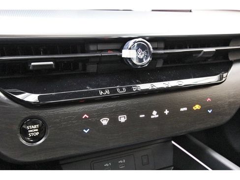 New 2026 Nissan Murano SL AWD/4WD image 22