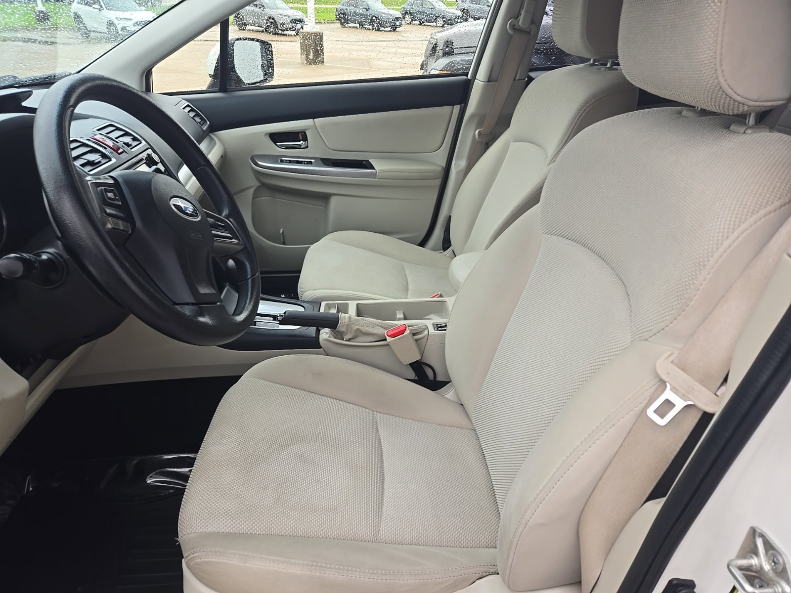 Used 2015 Subaru Crosstrek 2.0i Premium w/ Popular Package #2 AWD/4WD image 12