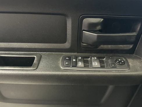 Used 2020 RAM 2500 Tradesman AWD/4WD image 13