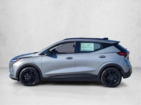 New 2027 Chevrolet Bolt RS w/ Technology Package FWD image 5