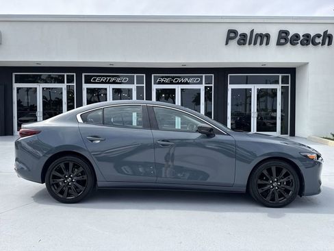 Used 2023 MAZDA MAZDA3 s FWD image 23