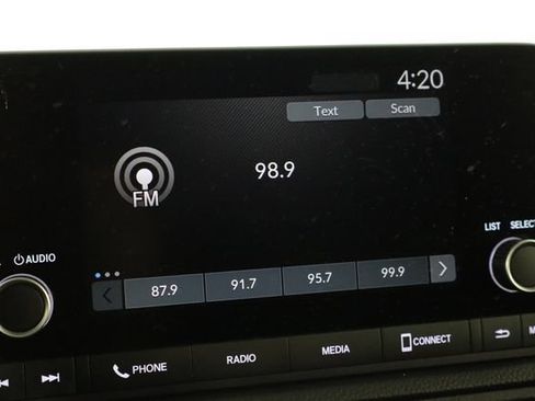 Used 2024 Honda CR-V EX image 26