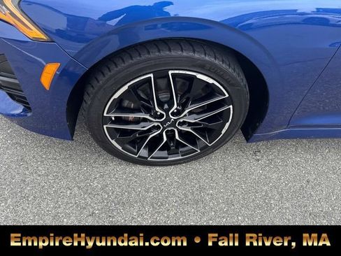 Used 2023 Kia K5 GT w/ GT1 Package FWD image 12