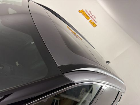 New 2026 Nissan Rogue Dark Armor FWD image 12