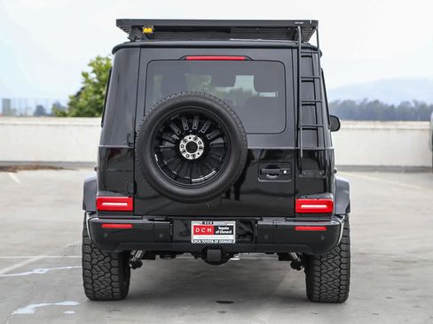Used 2023 Mercedes-Benz G 63 AMG 4MATIC image 6