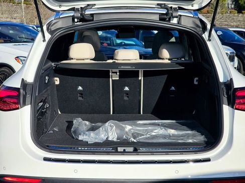 New 2026 Mercedes-Benz GLC 300 4MATIC image 10