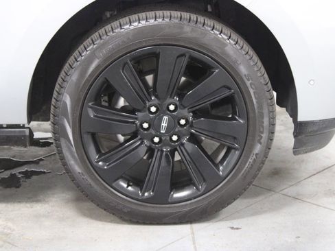 Used 2023 Lincoln Navigator L Black Label image 15