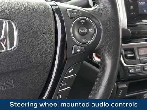 Used 2019 Honda Ridgeline RTL-E image 8