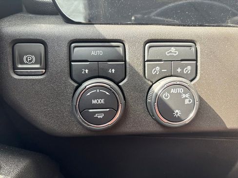 Used 2023 Chevrolet Silverado 1500 LT w/ Protection Package image 70