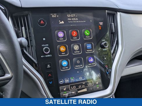 Certified 2025 Subaru Legacy Premium image 21