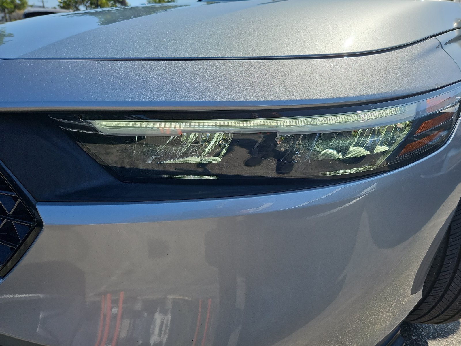 Used 2024 Honda Accord LX image 32
