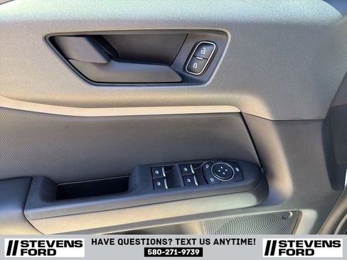 Used 2025 Ford Bronco Sport Big Bend w/ Convenience Package AWD/4WD image 18