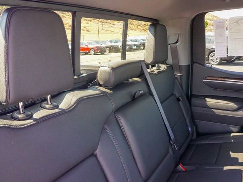 New 2026 GMC Sierra 1500 Elevation w/ Elevation Premium Package image 11