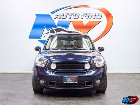 Used 2014 MINI Cooper Countryman S image 8