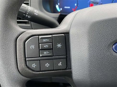 New 2025 Ford F150 XL w/ Equipment Group 103A High image 17