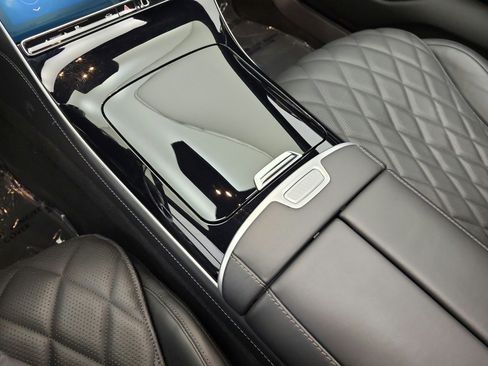 Used 2023 Mercedes-Benz S 580 4MATIC Sedan image 13