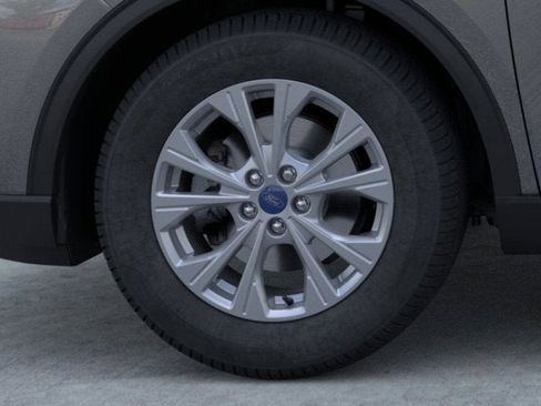 New 2026 Ford Escape Active image 19