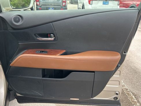 Used 2015 Lexus RX 450h AWD image 36