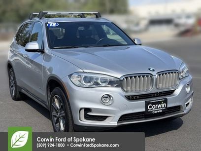 Used 2018 BMW X5 xDrive35i