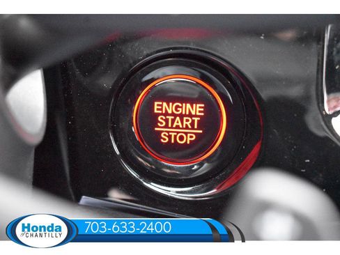 New 2026 Honda Civic Sport image 25