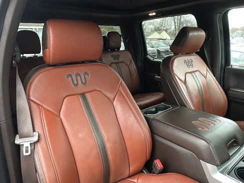 Used 2021 Ford F450 King Ranch w/ King Ranch Ultimate Package image 26