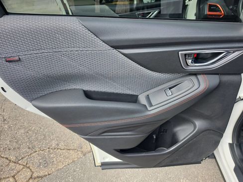 Used 2019 Subaru Forester Sport AWD/4WD image 10