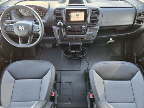 Used 2025 RAM ProMaster 1500 FWD image 26