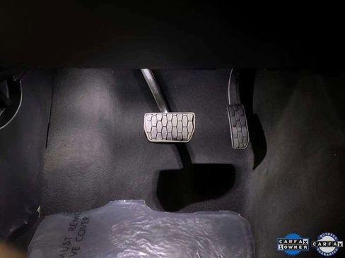 Used 2024 Jaguar F-PACE R-Dynamic S image 35