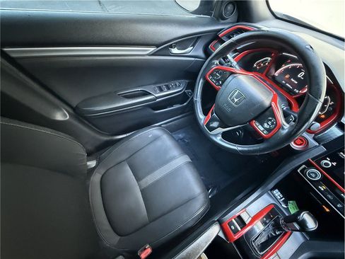 Used 2020 Honda Civic Sport image 10