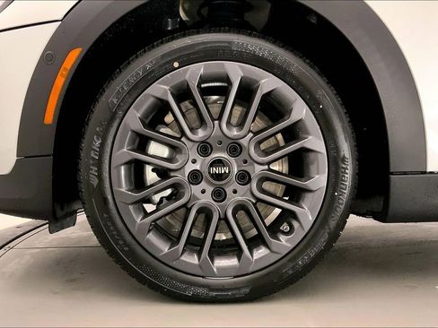 New 2026 MINI Cooper S image 9