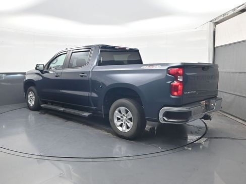 Used 2021 Chevrolet Silverado 1500 LT image 5