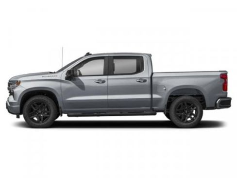 Certified 2026 Chevrolet Silverado 1500 RST AWD/4WD image 6