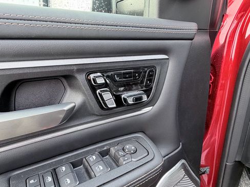 New 2026 RAM 1500 Tungsten image 27