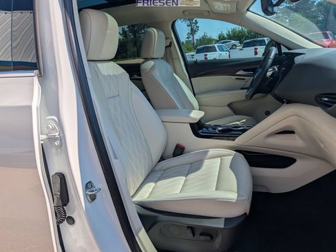 Used 2023 Buick Envision Avenir AWD/4WD image 26