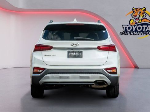 Used 2019 Hyundai Santa Fe FWD image 6
