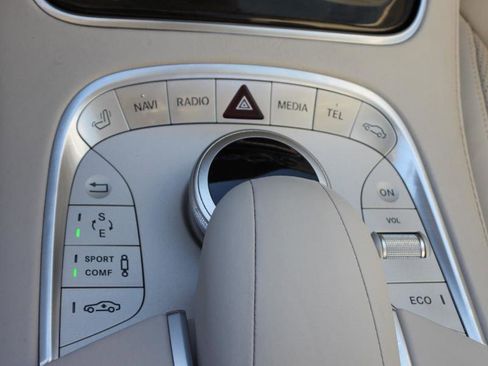 Used 2014 Mercedes-Benz S 550 Sedan image 69