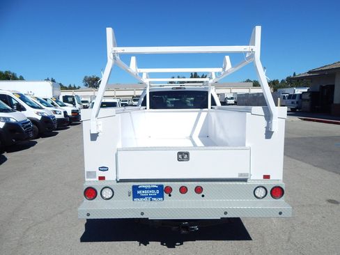 Used 2016 Ford F250 XL w/ Power Equipment Group RWD image 7