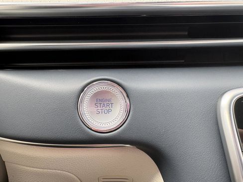 New 2026 Genesis GV80 3.5T Prestige image 33