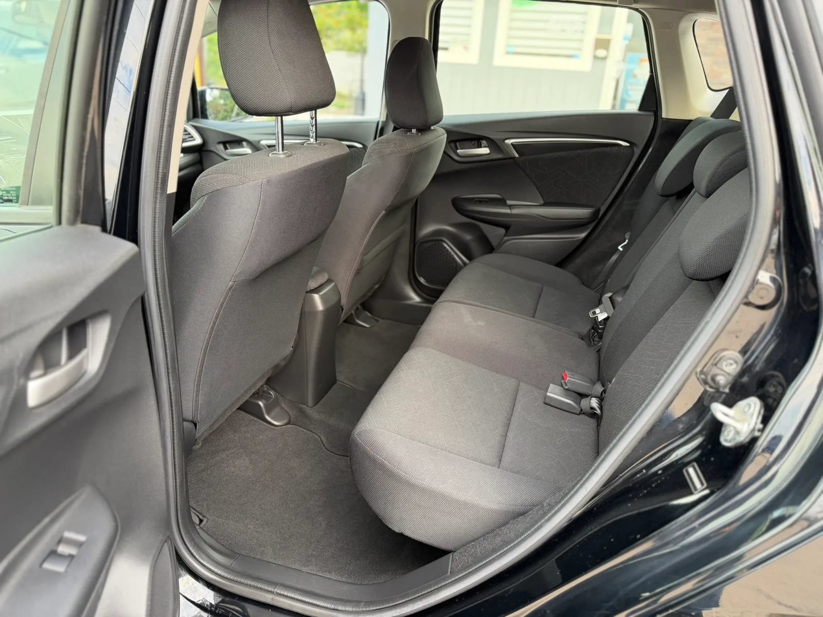 Used 2016 Honda Fit EX image 10