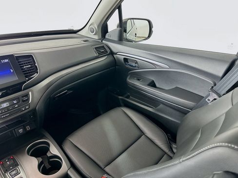 Used 2023 Honda Ridgeline RTL image 30