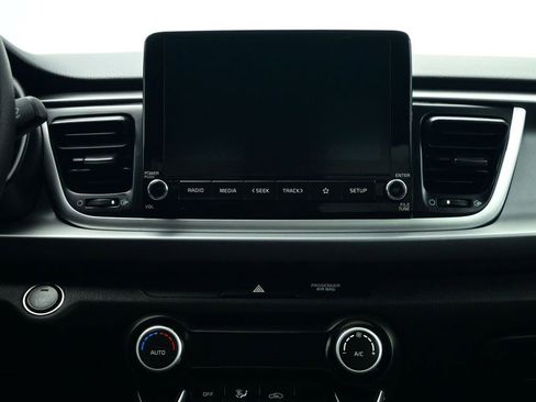 Certified 2023 Kia Rio S w/ Technology Package image 7